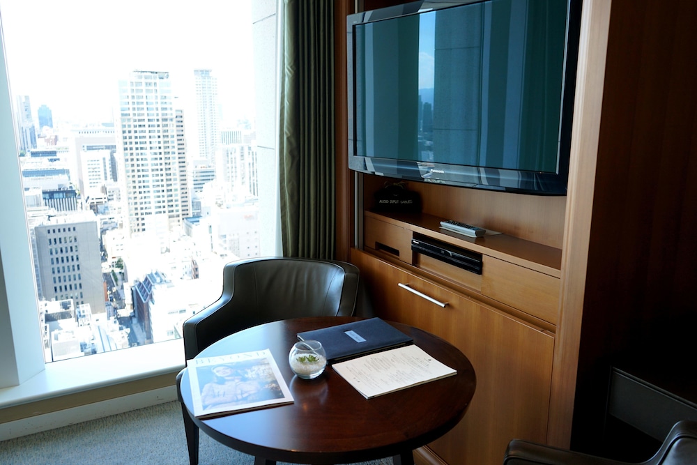 The St. Regis Osaka 31/65