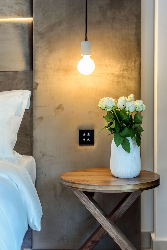 Dom Boutique Hotel 5/64