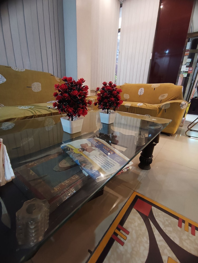 Hotel Viraat Inn 37/50