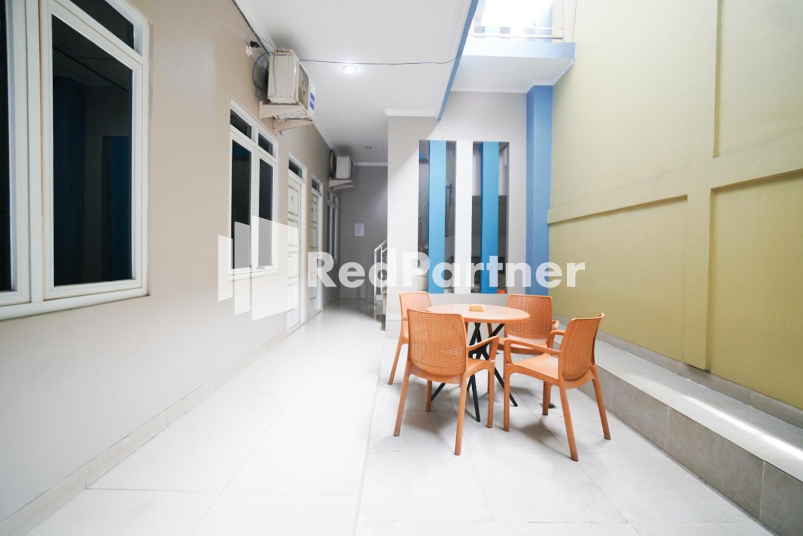 OYO 3964 Indah Residence Syariah 29/47