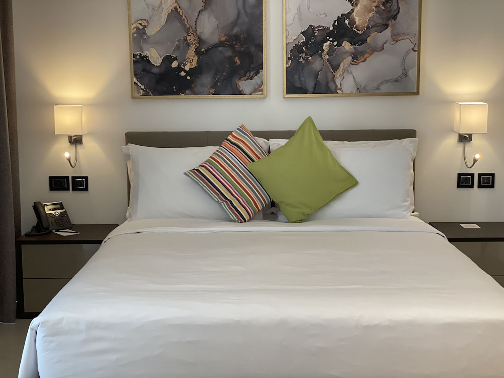 Swiss-Belinn Sharq Kuwait 11/29