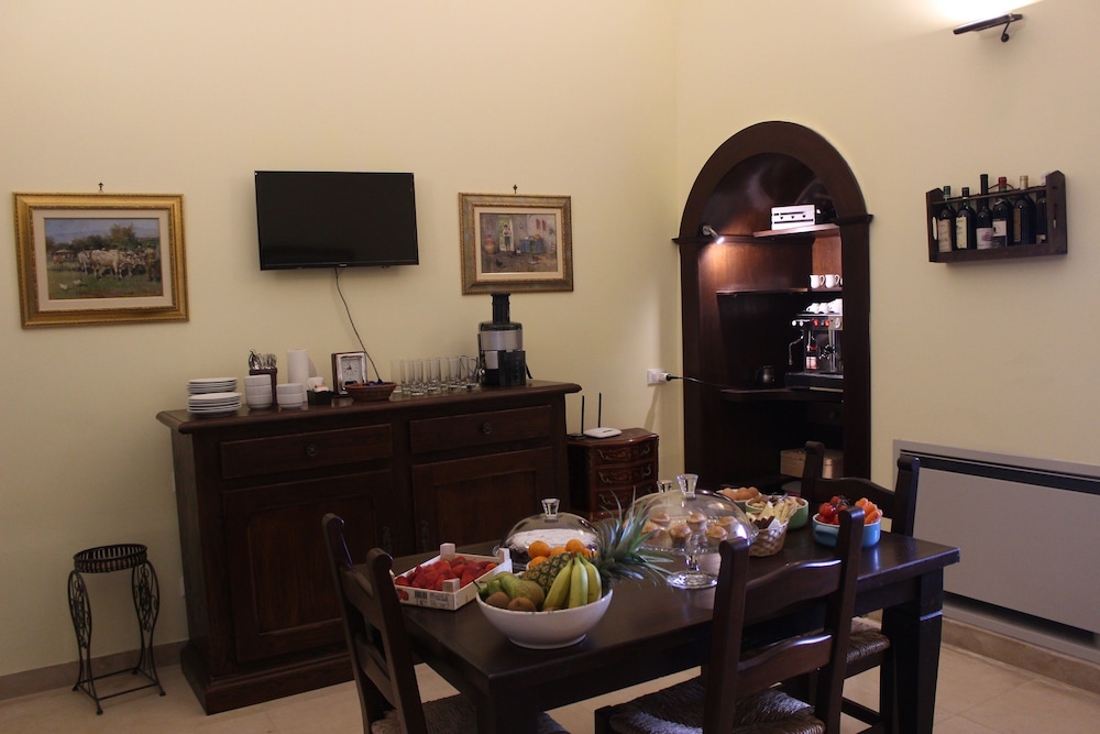 Tenuta Gli Agrumi Del Salento 45/50