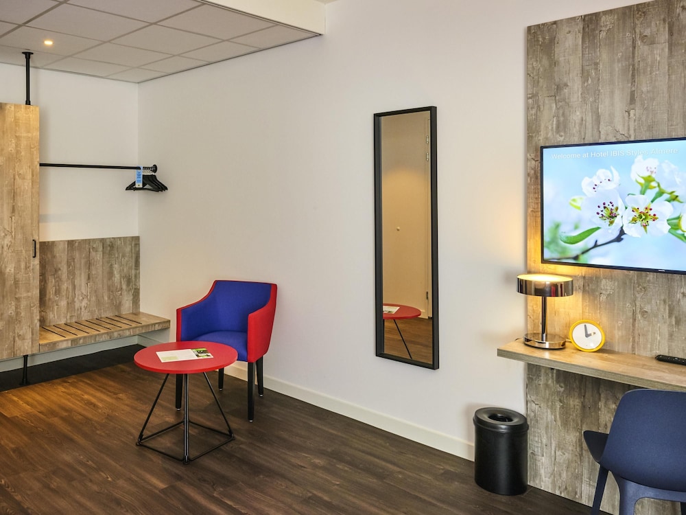 Ibis Styles Almere 60/69