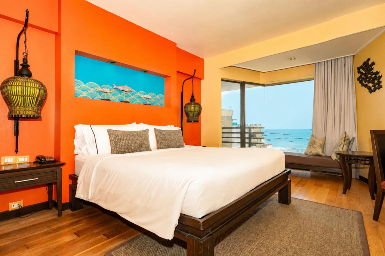 The Bayview Hotel Pattaya 61/99