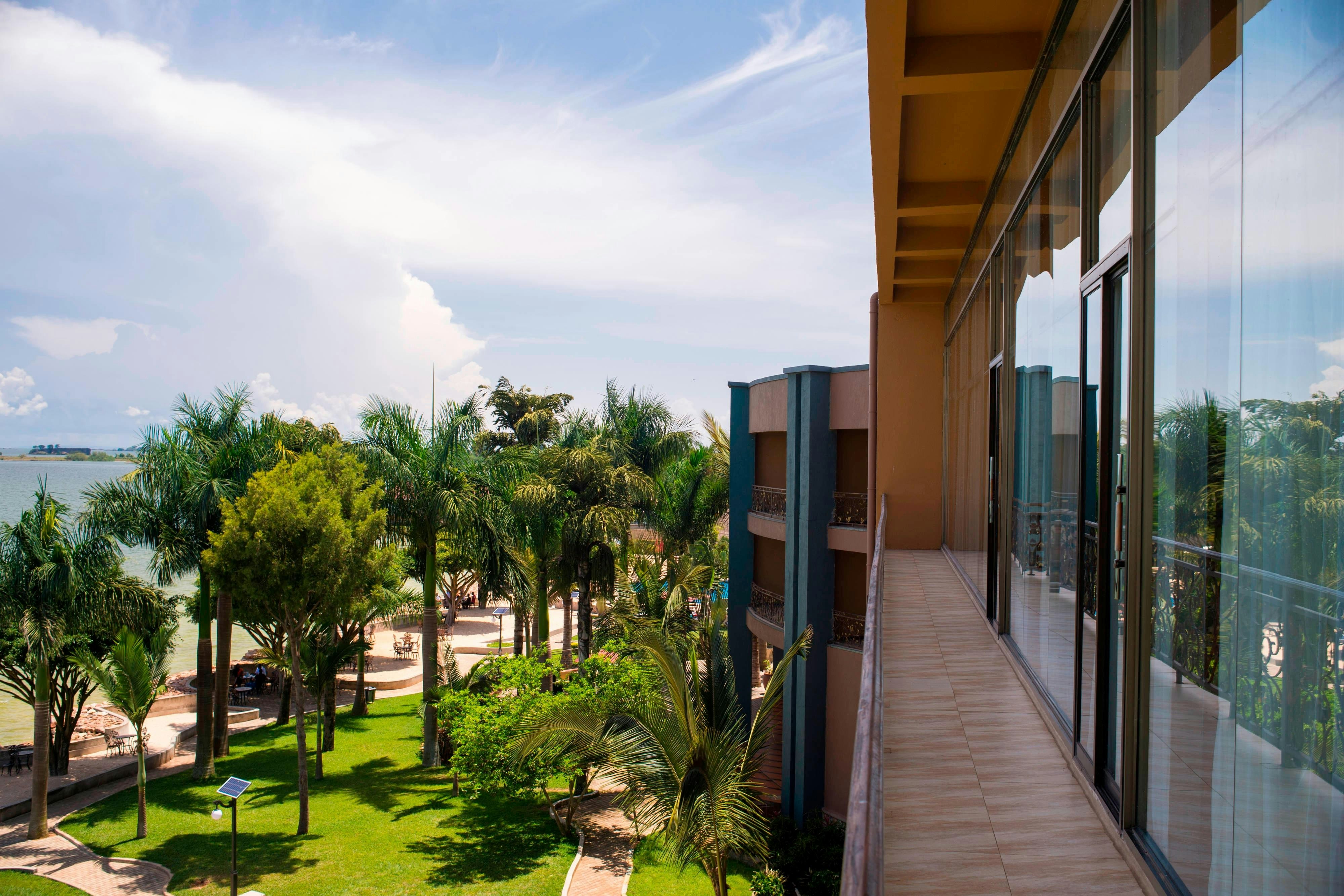 Protea Hotel Entebbe 18/21