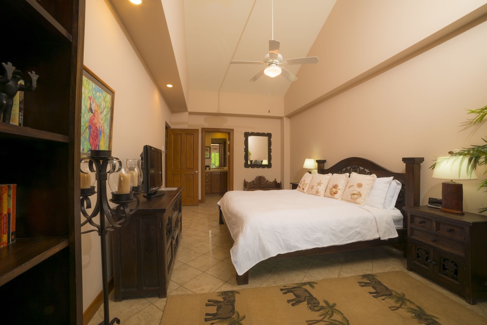 Stay in Costa Rica 13/33