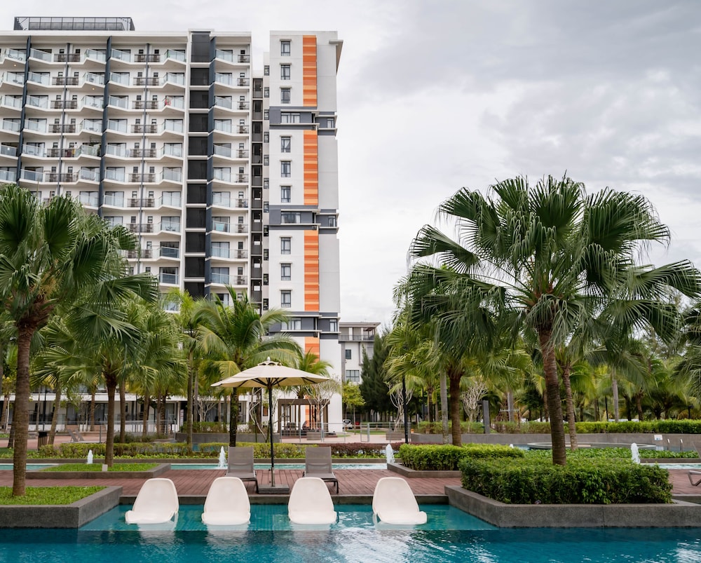 TIMUR BAY BEACHFRONT BY PERFECT HOST 3/50