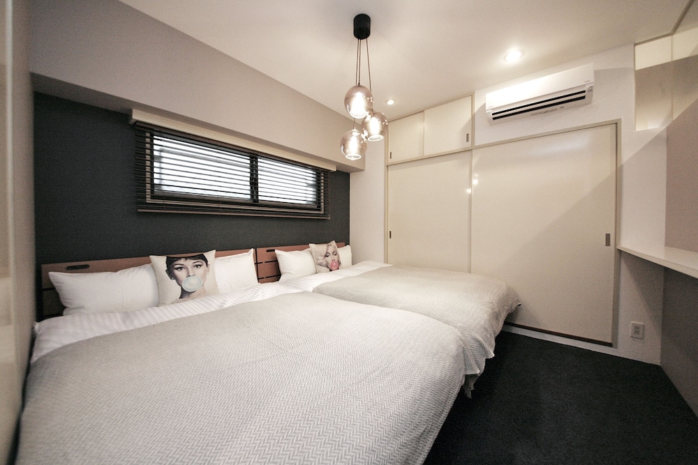 Zonk Hotel Nakasu 13/42