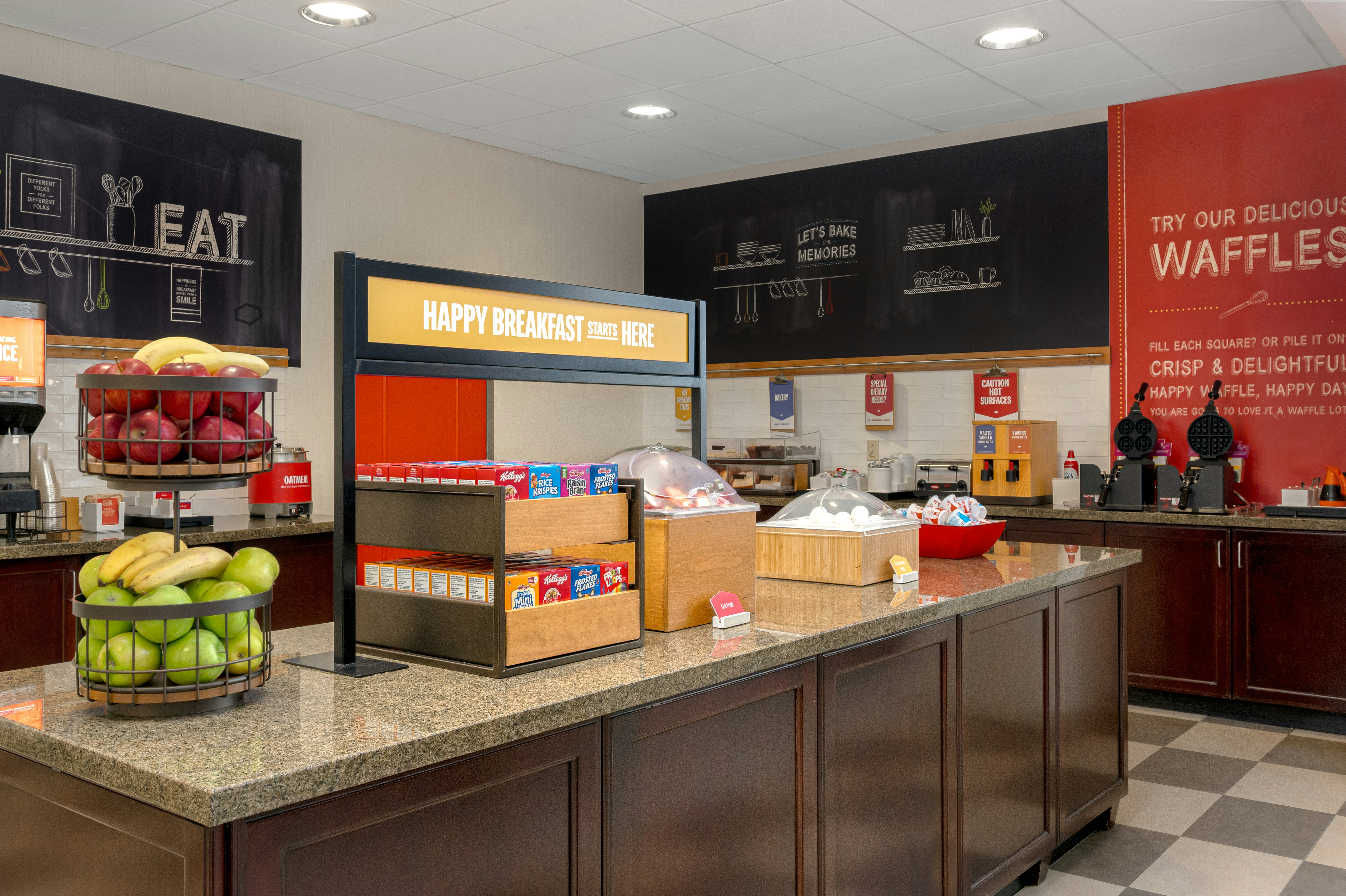 Hampton Inn and Suites Wilkes-Barre Scranton 23/34