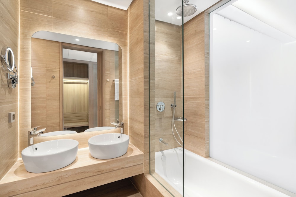 فندق ومنتجع مكارم النخيل(Rixos Obhur Jeddah Resort & Villas) 65/68