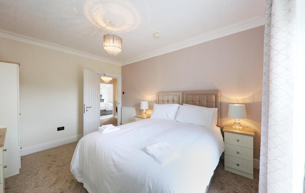 Llwyn Hall Country House 9/33