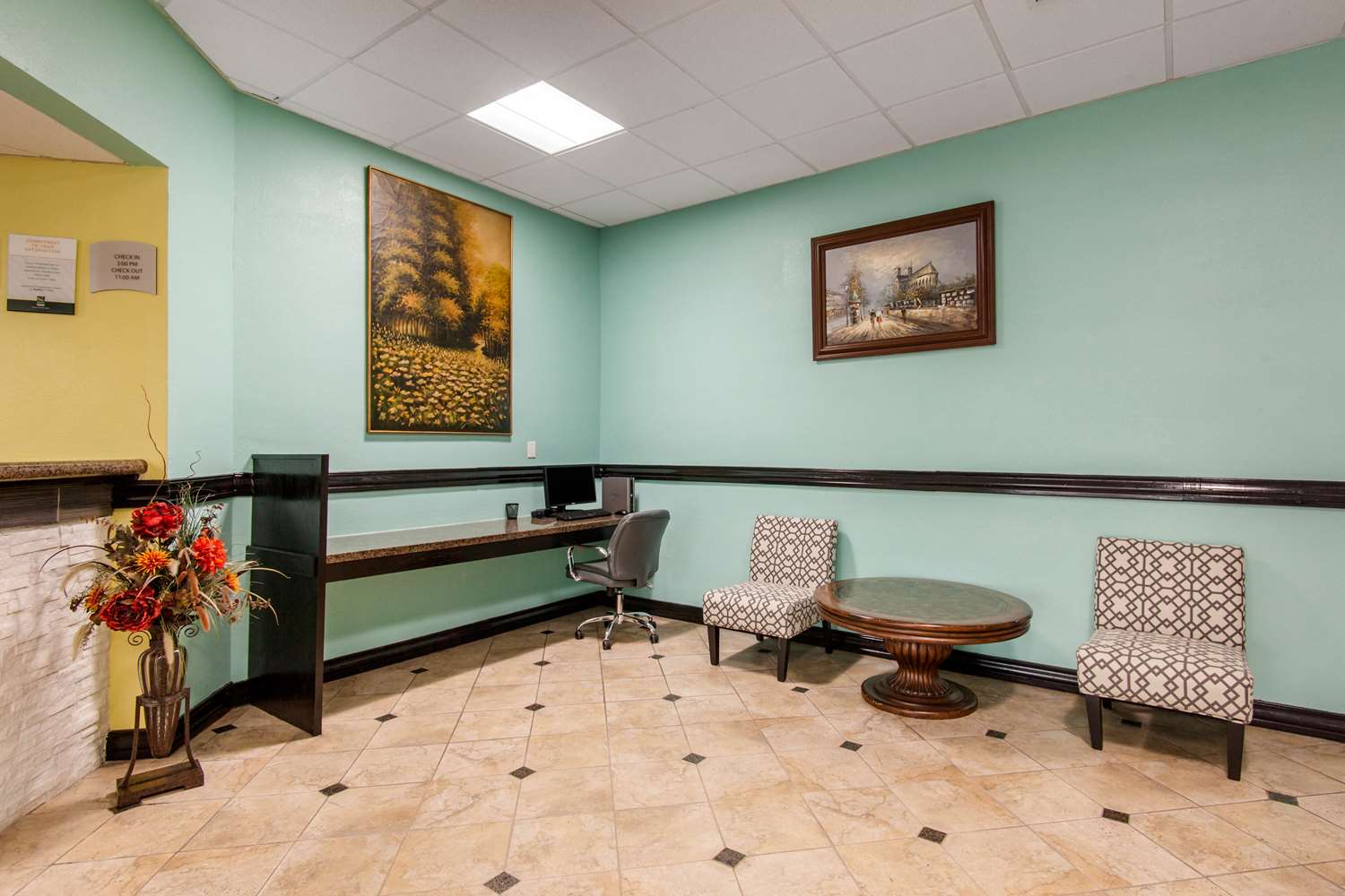 Quality Inn Arkansas City North 12/21
