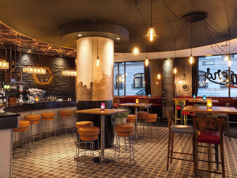 Novotel London Tower Bridge 53/69
