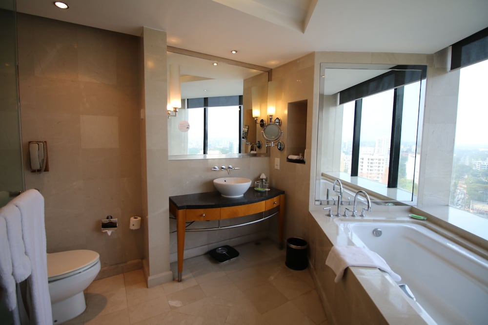 The Westin Dhaka 11/38
