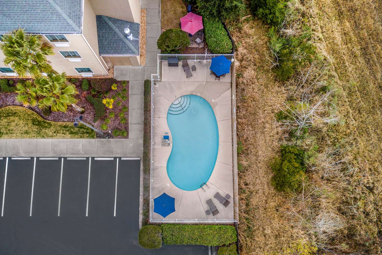 Comfort Suites Niceville Near Elgin Air Force Base 58/61