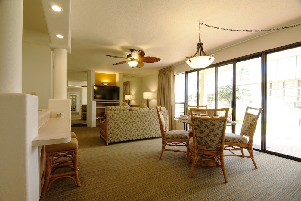 Kauai Beach Villas 13/40