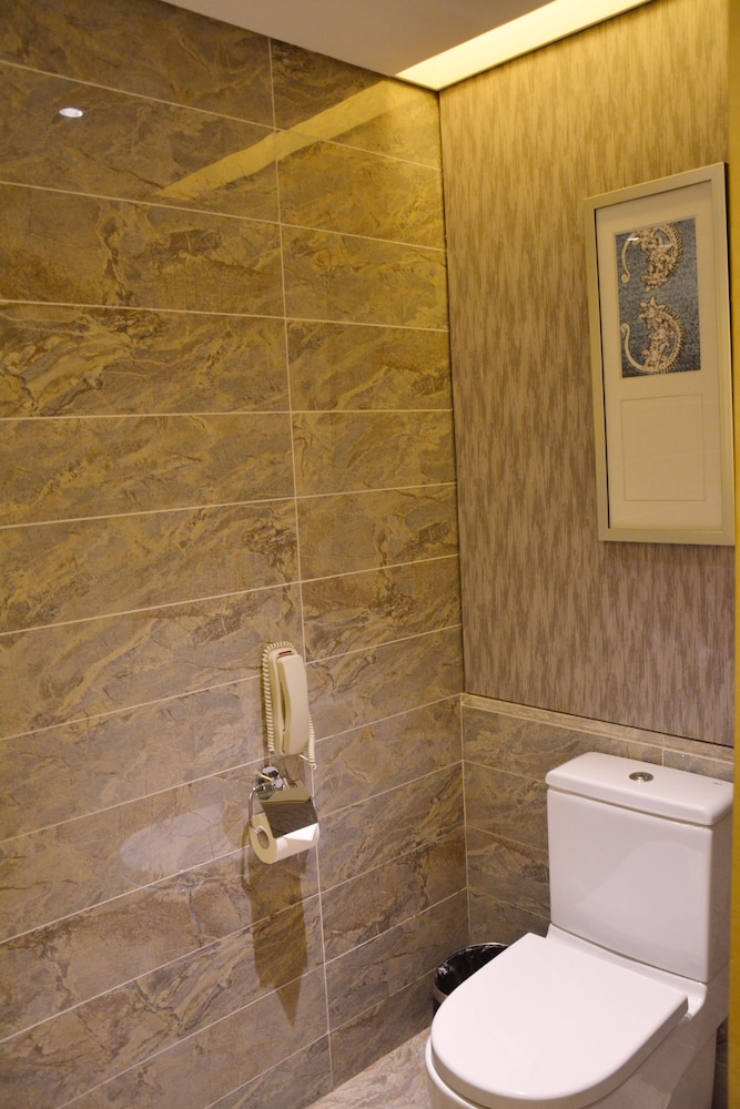 Grand Skylight International Hotel Guiyang 31/37