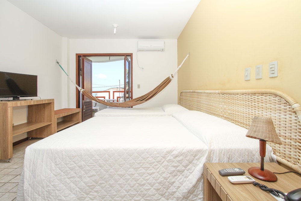 Marambaia Apart Hotel 10/50
