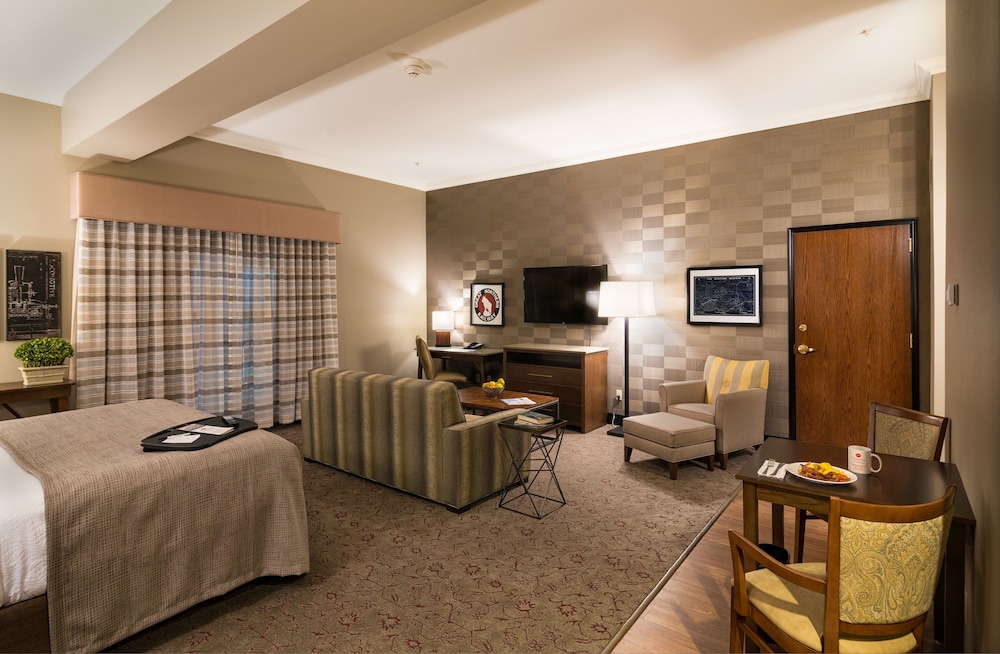 Best Western Premier Helena Great Northern Hotel 27/50
