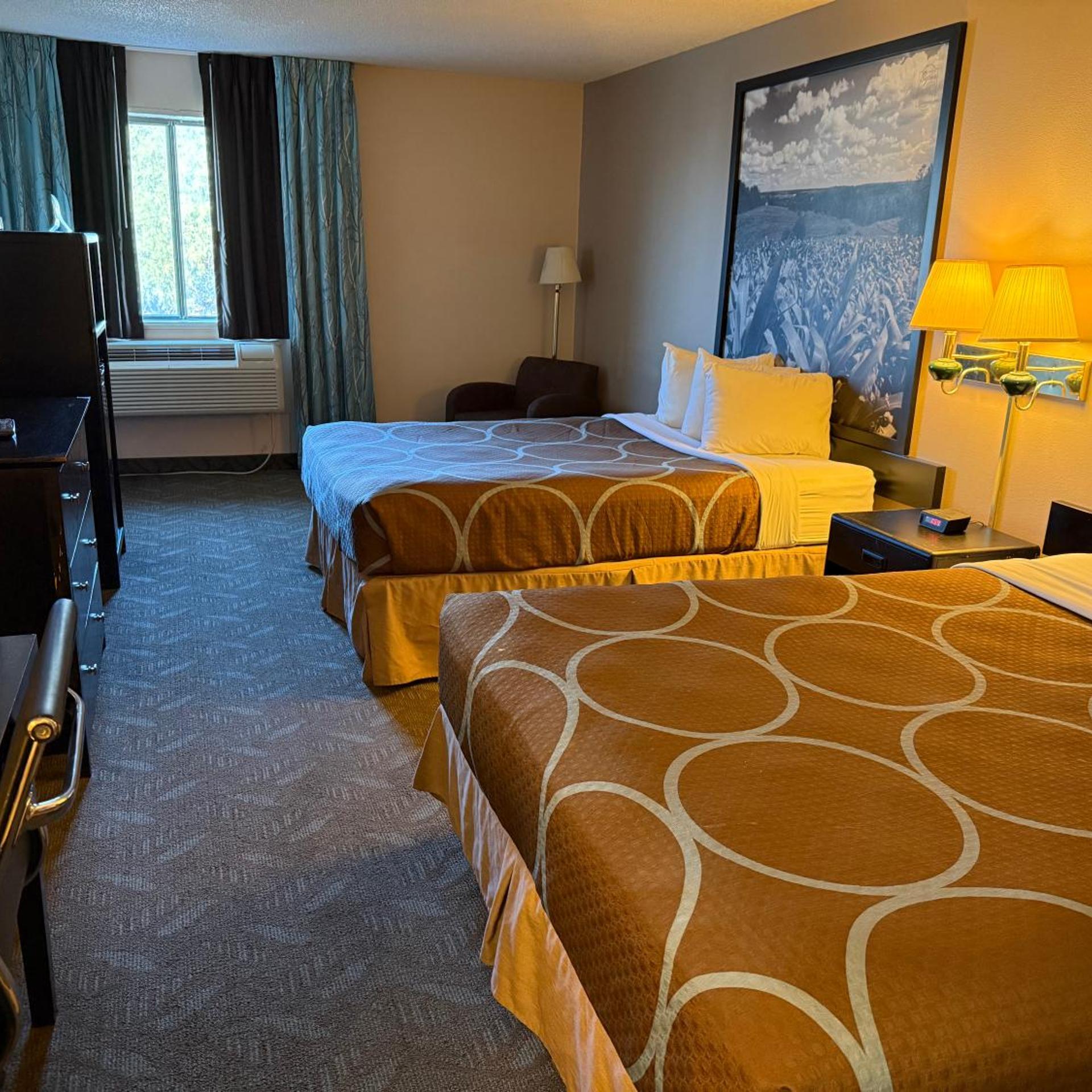 Dodgeville Inn & Suites 18/44