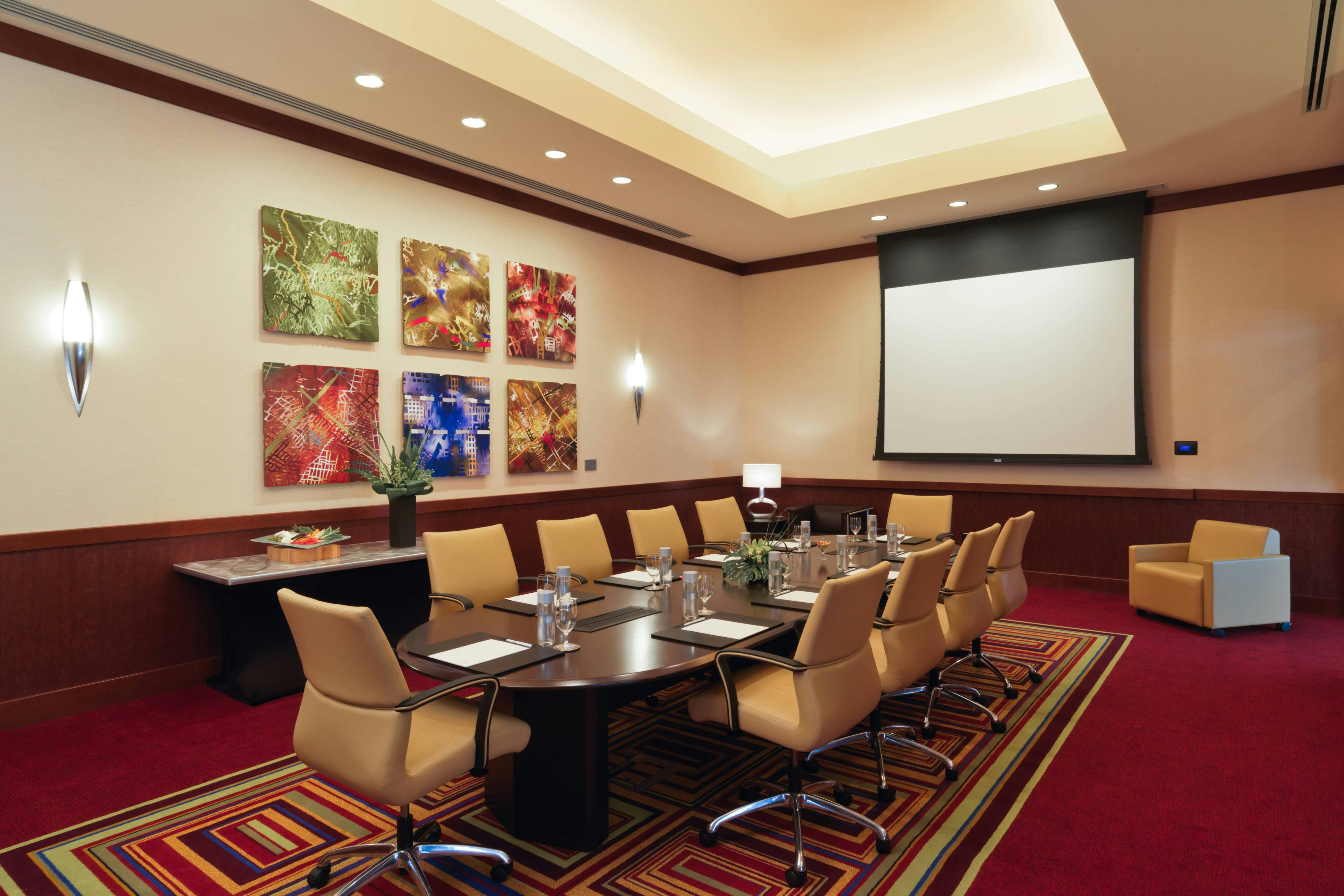 JW Marriott Hotel Grand Rapids 71/80