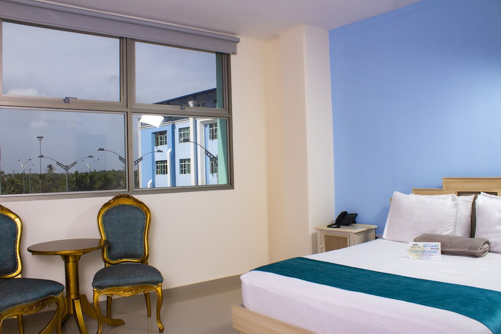 Hotel Marcari 11/30
