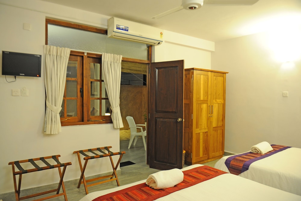 The Villa In Lavinia 16/57