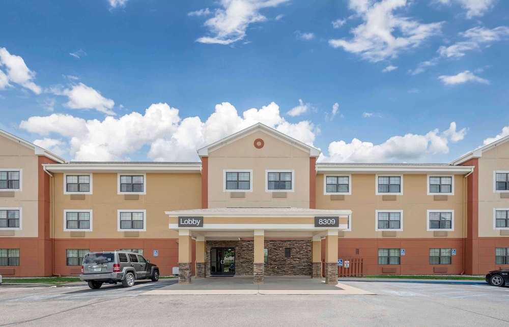 Extended Stay America Ft Wayne - South 30/34