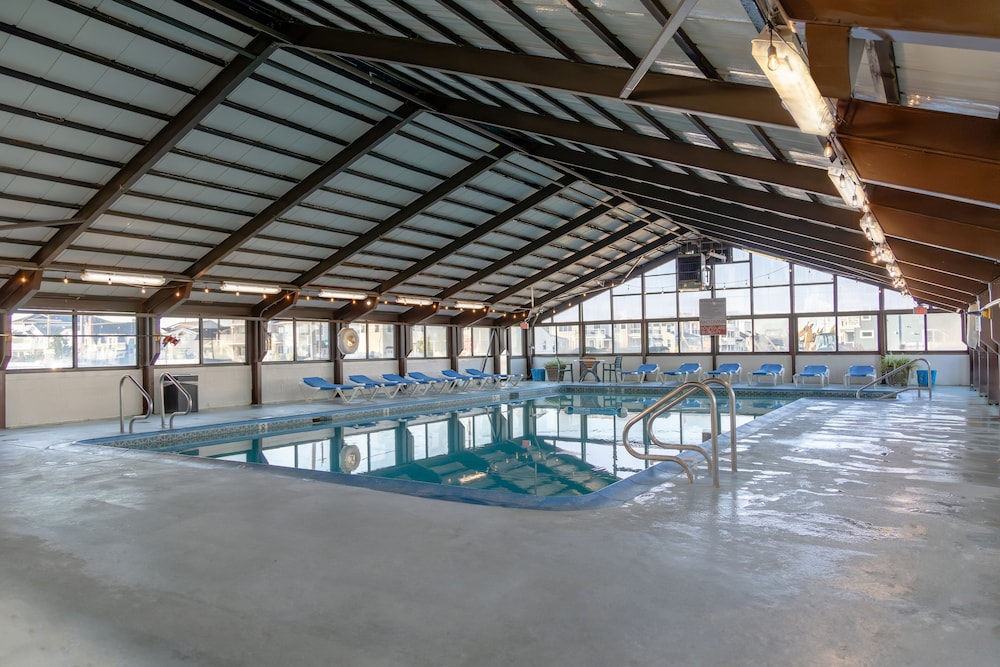 Legacy Vacation Resorts - Brigantine Beach 24/50
