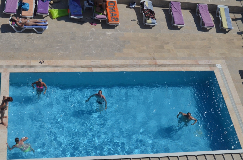 Yasmin Hotel 24/31