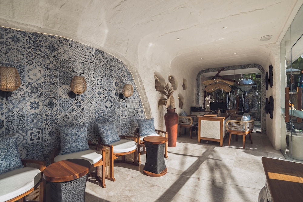 Aleva Villa Seminyak by Ini Vie Hospitality 31/50