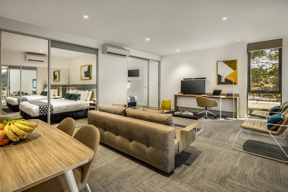 QUEST MACQUARIE PARK 16/35