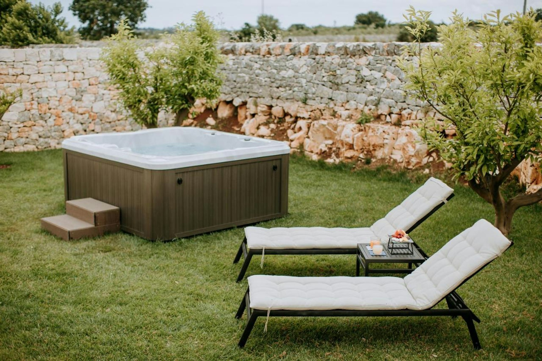 Mazzarelli Creative Resort 35/64
