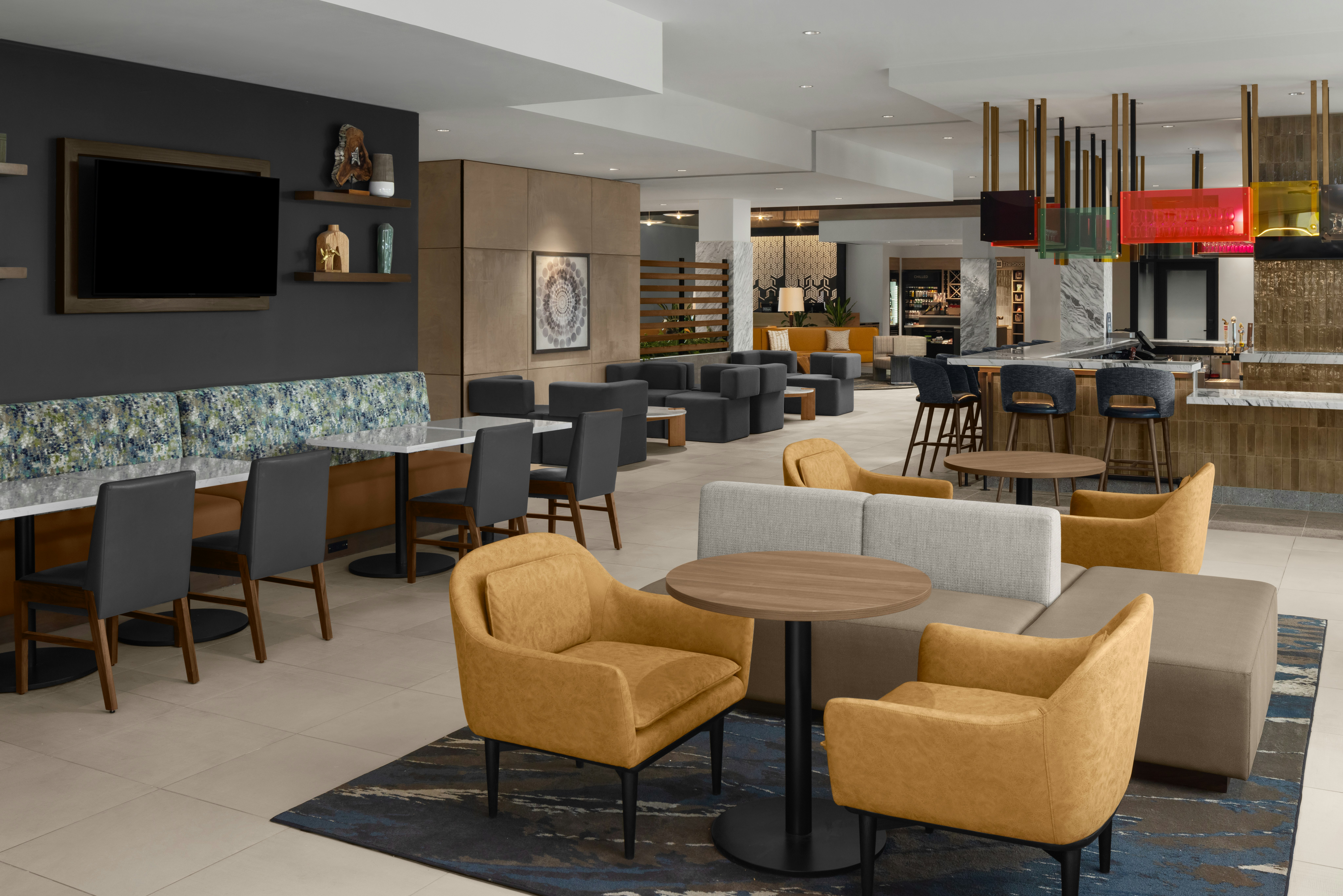 Homewood Suites by Hilton Grand Prairie at EpicCentral 28/40