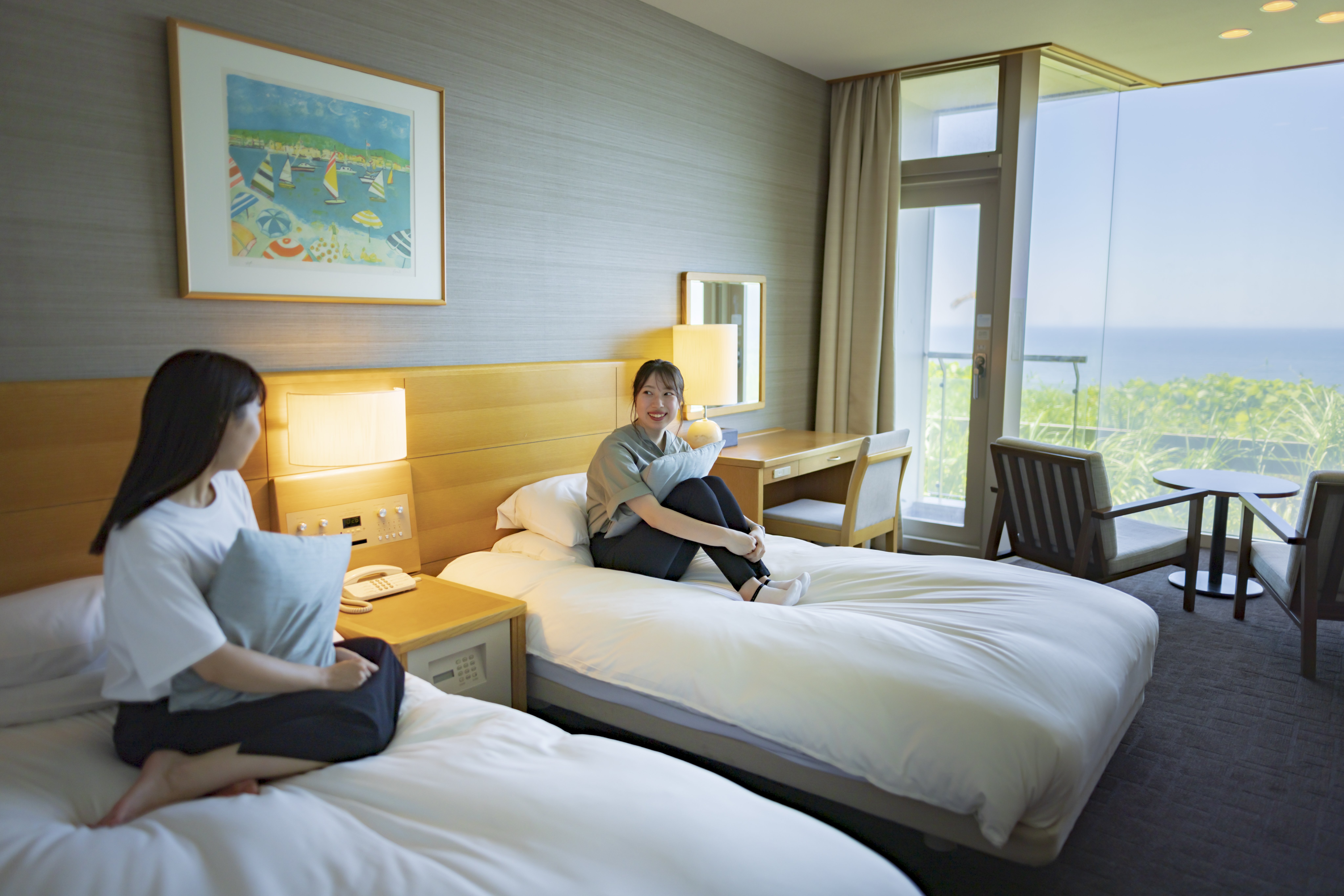Kamakura Prince Hotel 7/50