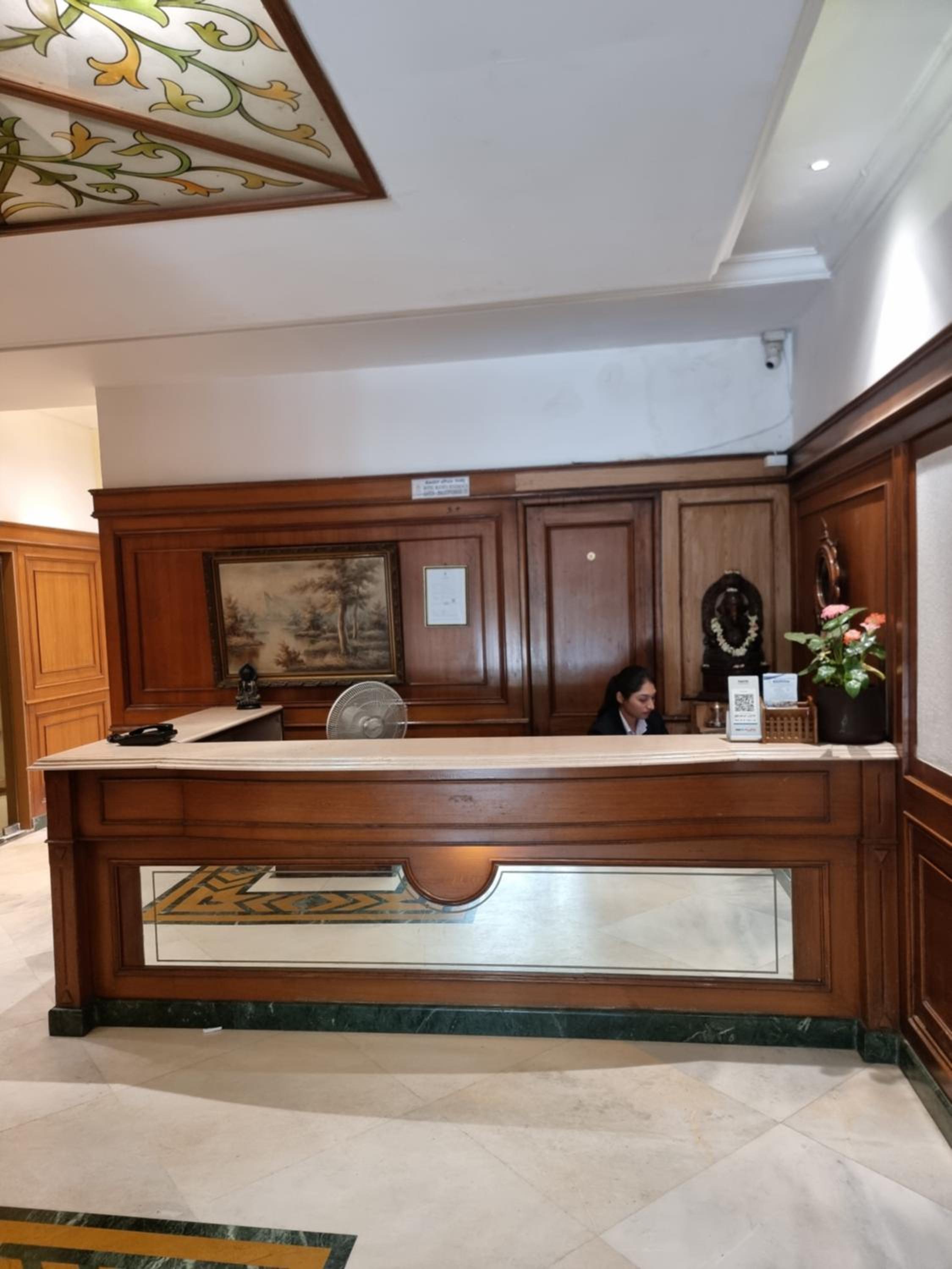 MAURYA RESIDENCY 12/55