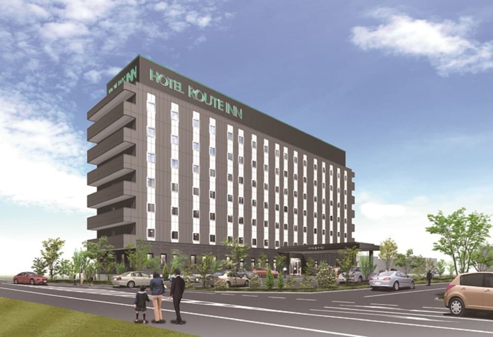 Hotel Route-Inn Kashiwa Minami -KOKUDO 16GOU ZOI- 1/28