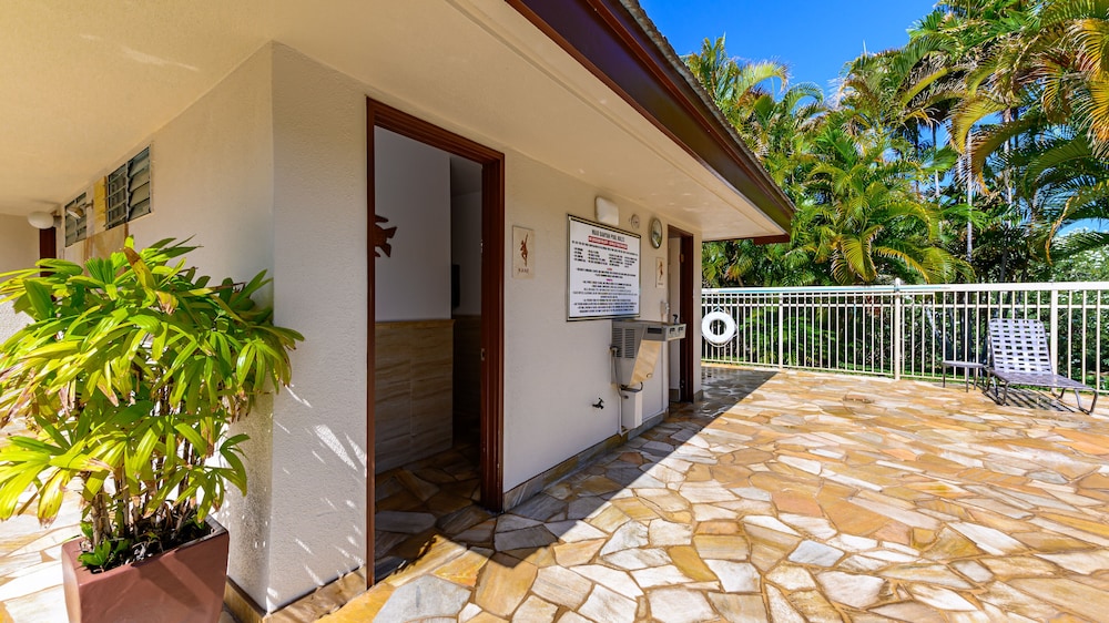 Castle Maui Banyan 写真3