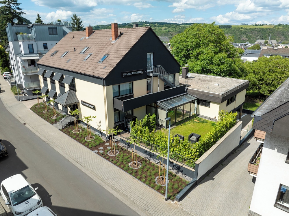 Hotel Am Martinsberg 2/49