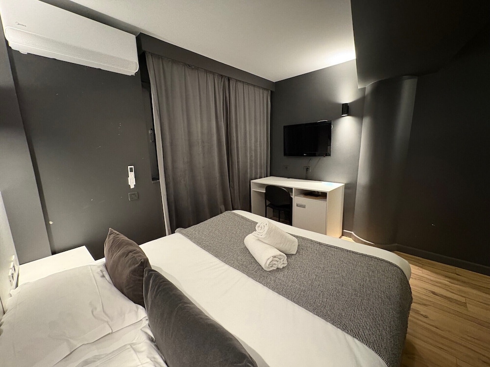 Hotel Cannes Gallia 10/63
