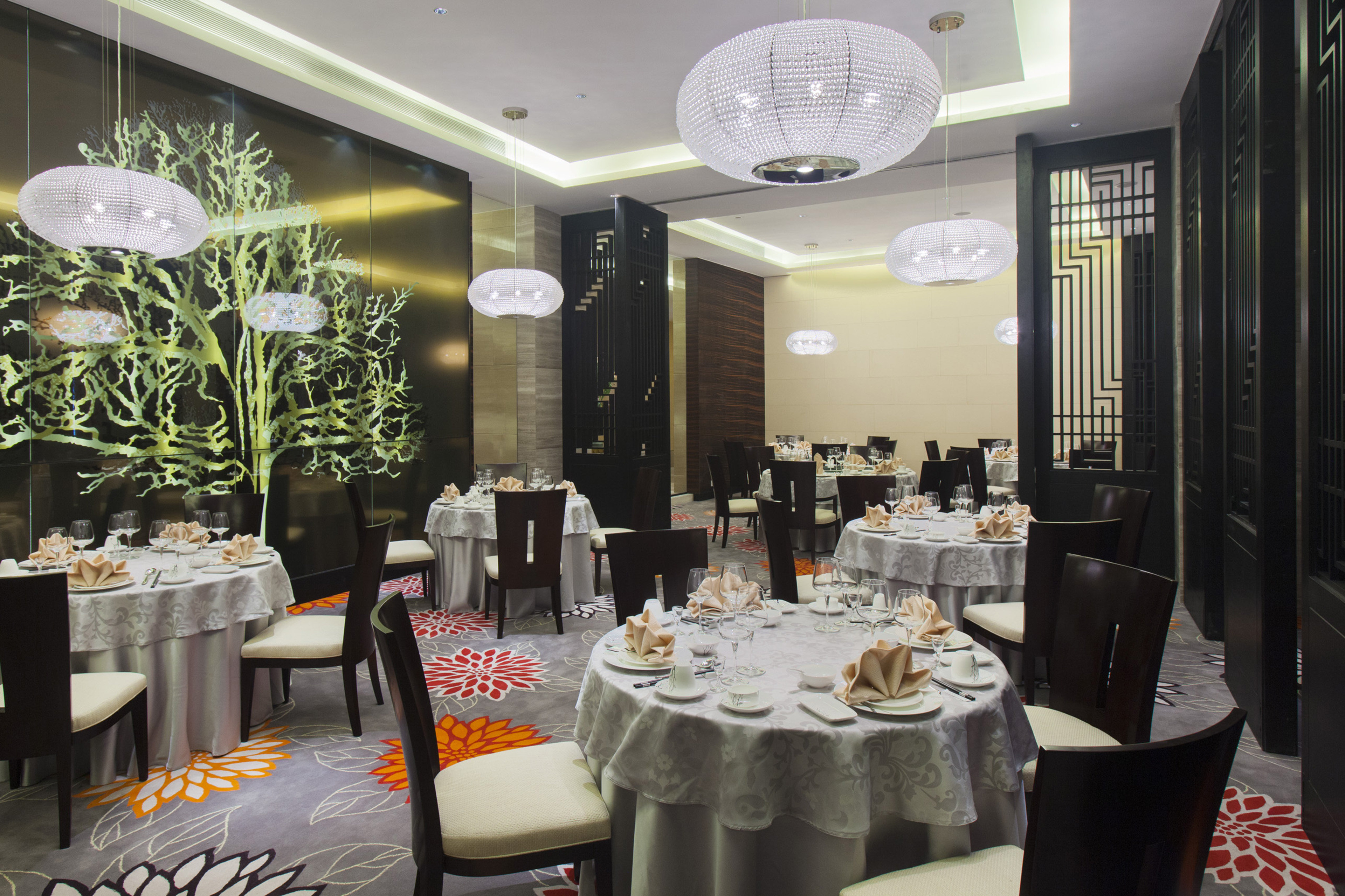 Holiday Inn Nanyang 21/38