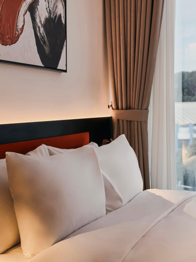 The Signature Hotel Saigon 6/9