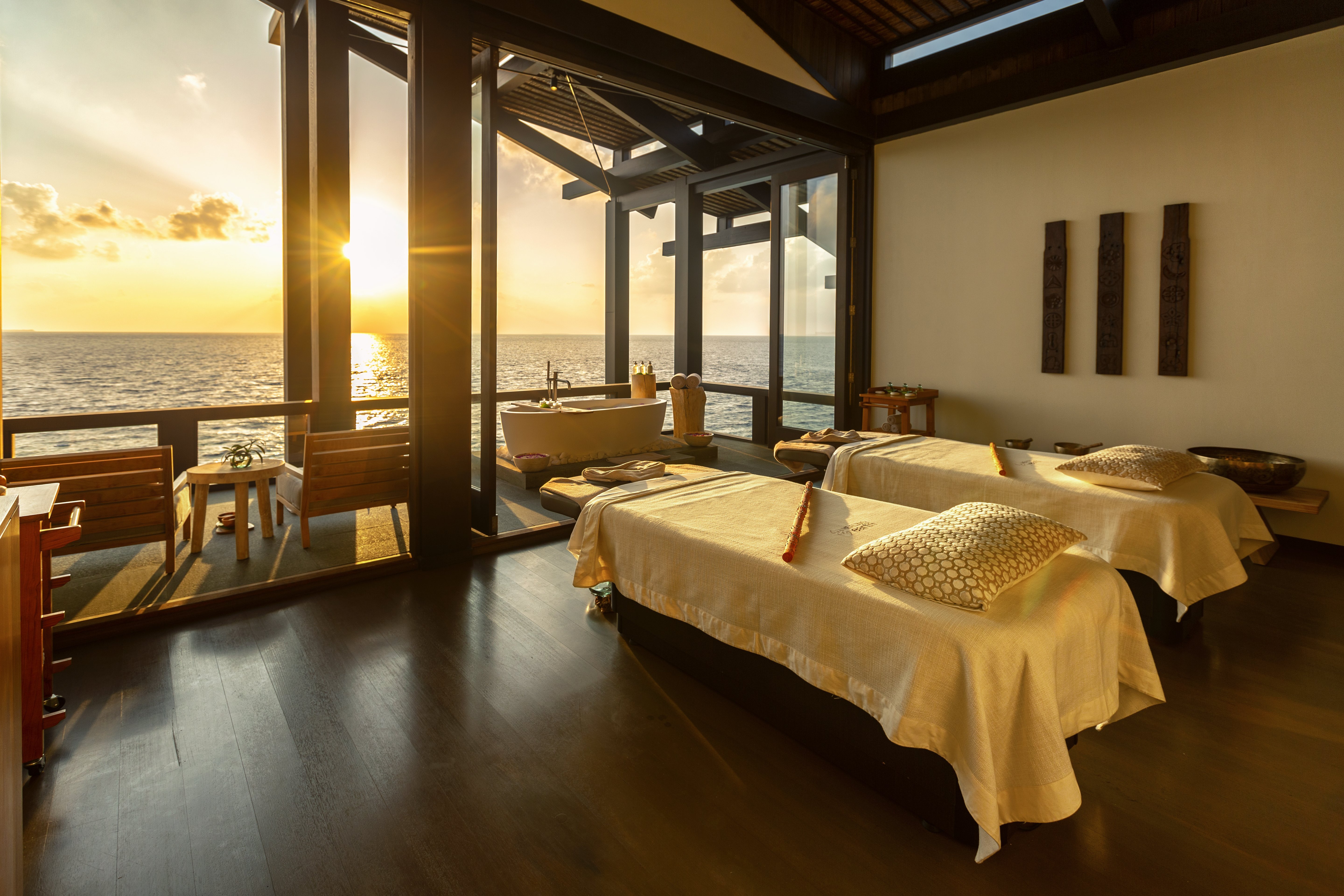Kudadoo Maldives Private Island 9/45