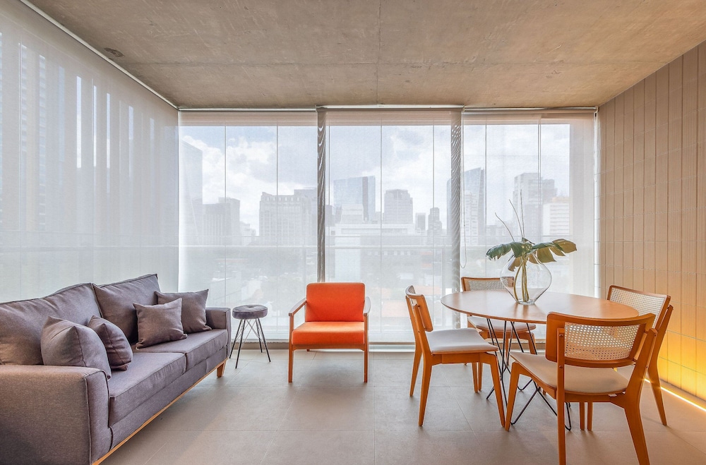 Forma Itaim by Q Apartments 43/50