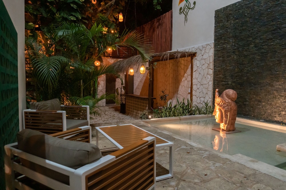 Kante Hotel - Downtown Tulum 29/48