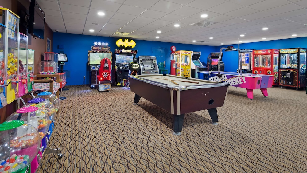 Best Western Plus Concordville Hotel 43/54