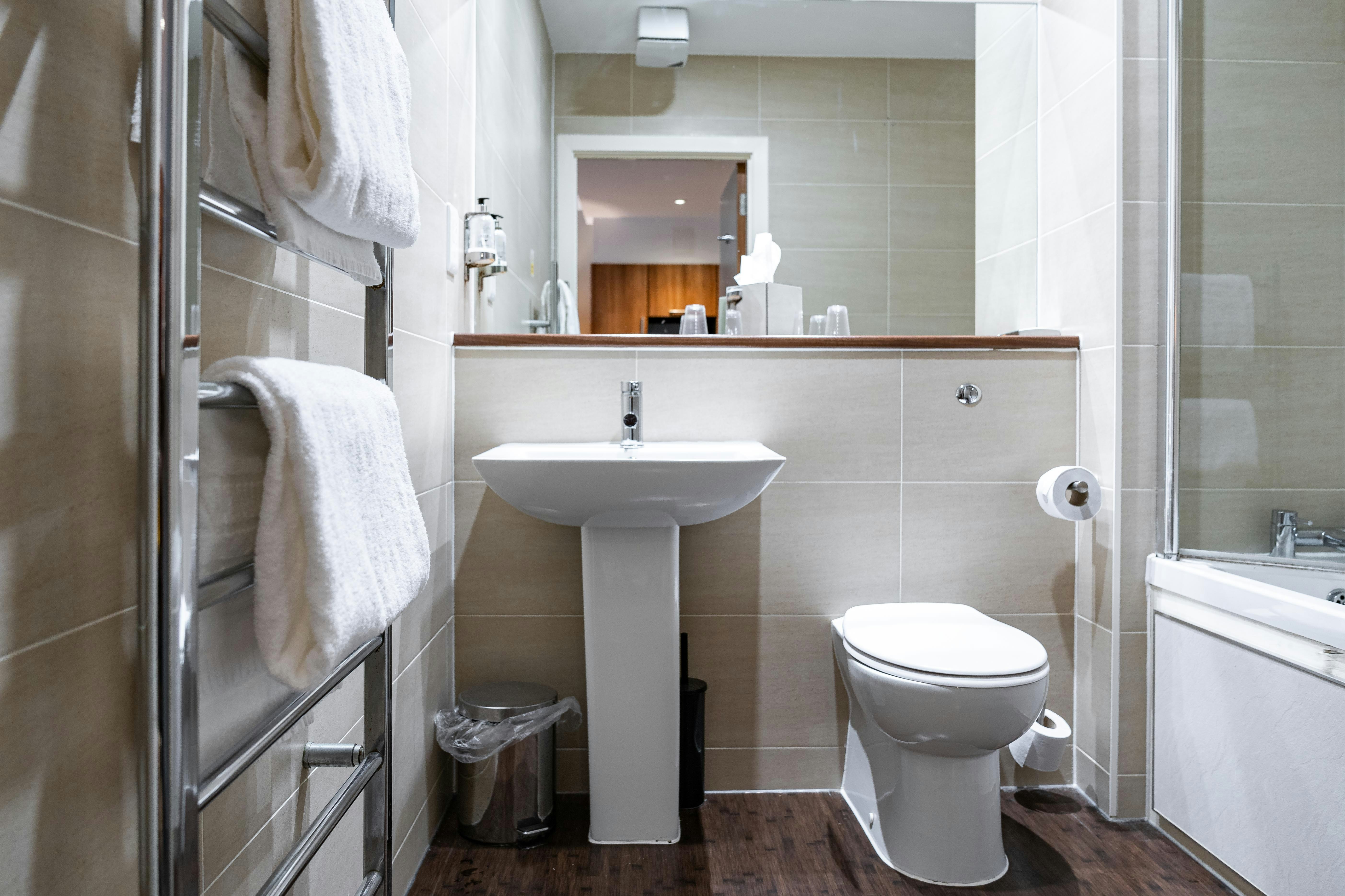 Stewart by Heeton Concept Aparthotel Edinburgh 58/60