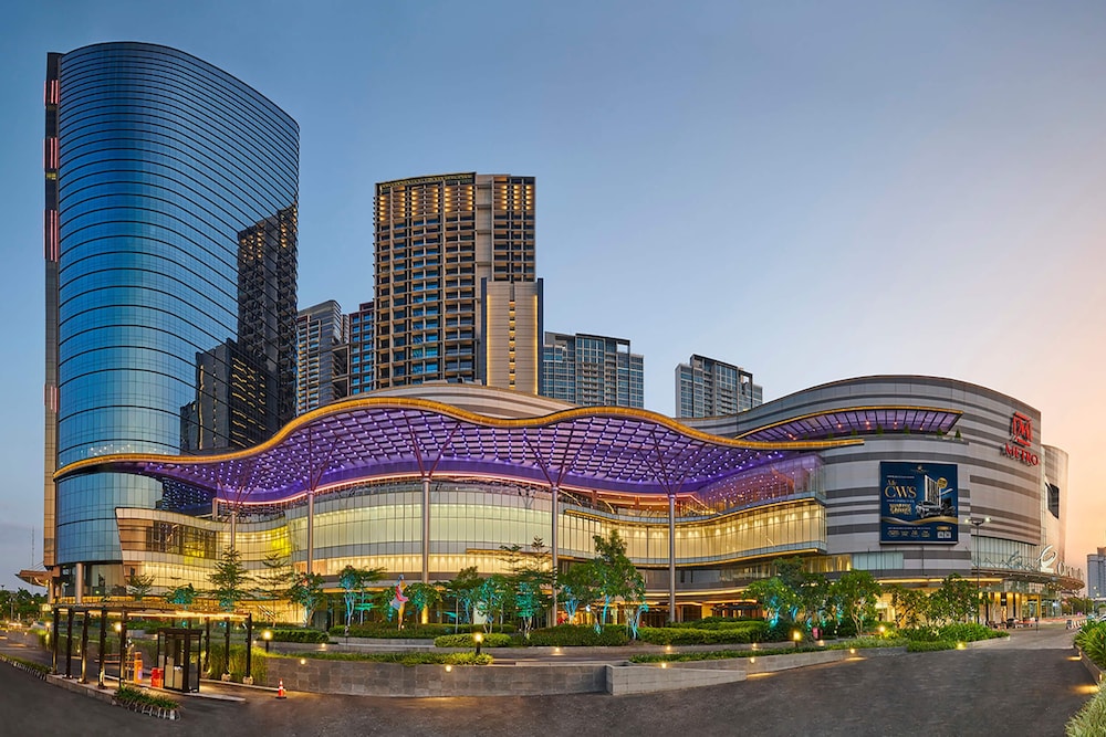 Hotel Ciputra World Surabaya managed by Swiss-Belhotel International 7/76