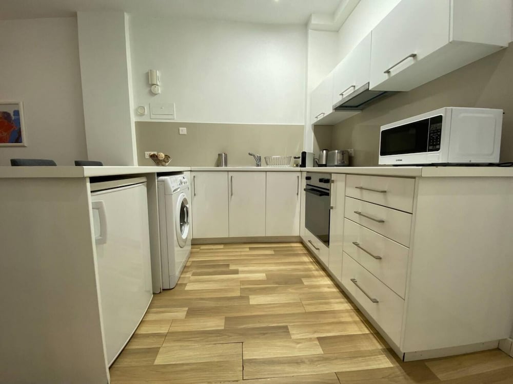 Seabreeze Limassol City Center Flat 46/50