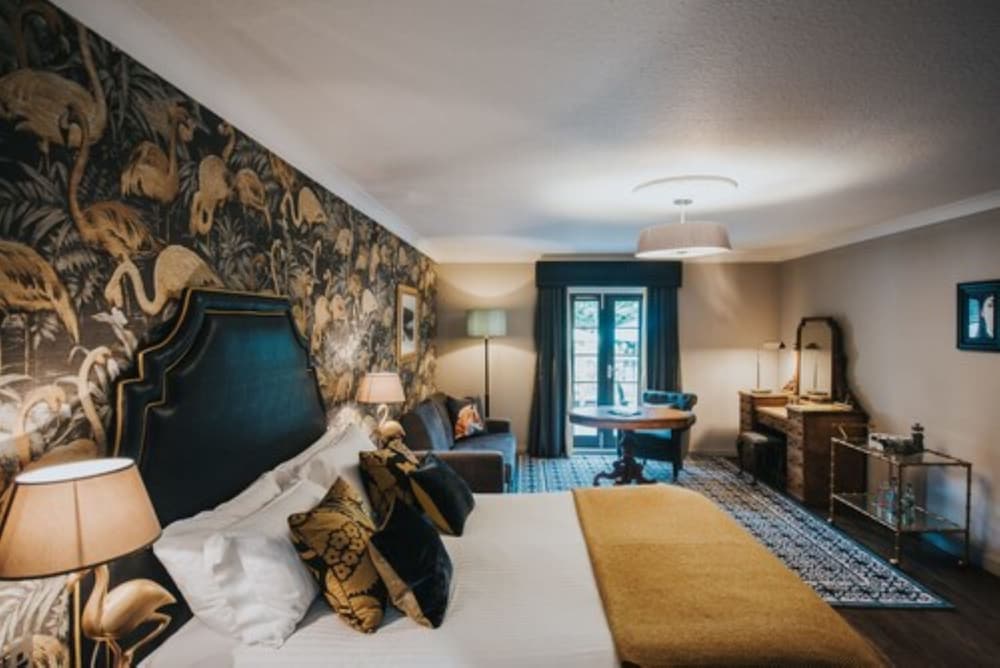 Banchory Lodge Hotel 32/50